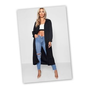 Boohoo Duster